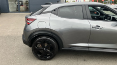 Nissan Juke 1.6 Hybrid Tekna 5dr Auto Hybrid Hatchback